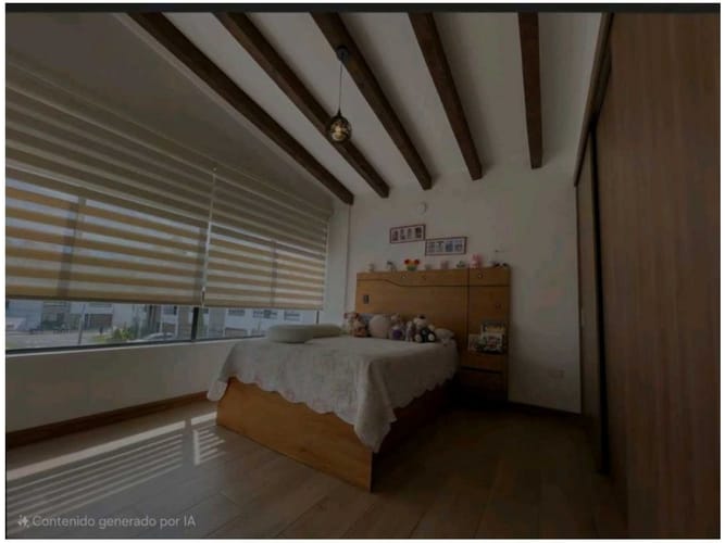 Casa de 3 alcobas en venta en Llano Grande, Rionegro, 210 m² · foto 13 de 17