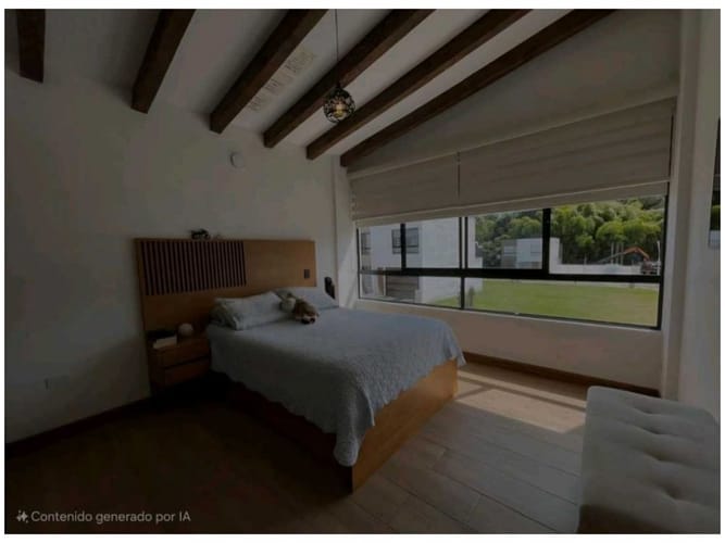 Casa de 3 alcobas en venta en Llano Grande, Rionegro, 210 m² · foto 14 de 17