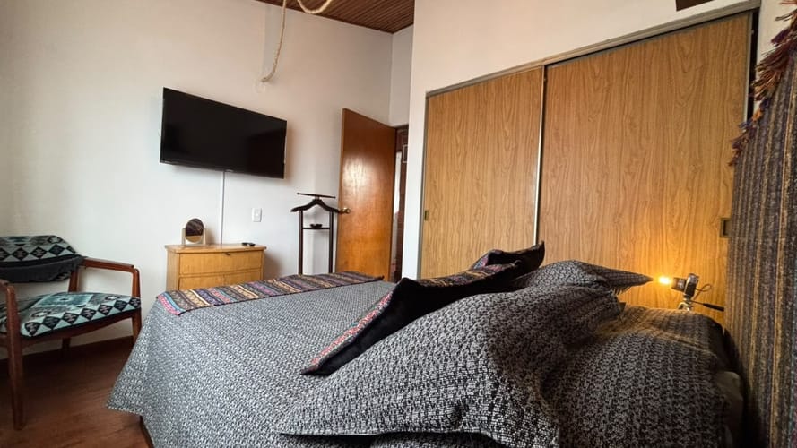 Apartaestudio en arriendo en Ciudad Salitre, Bogotá, 45 m² · foto 9 de 18