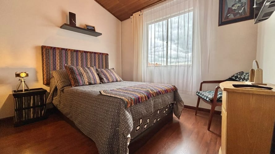 Apartaestudio en arriendo en Ciudad Salitre, Bogotá, 45 m² · foto 6 de 18