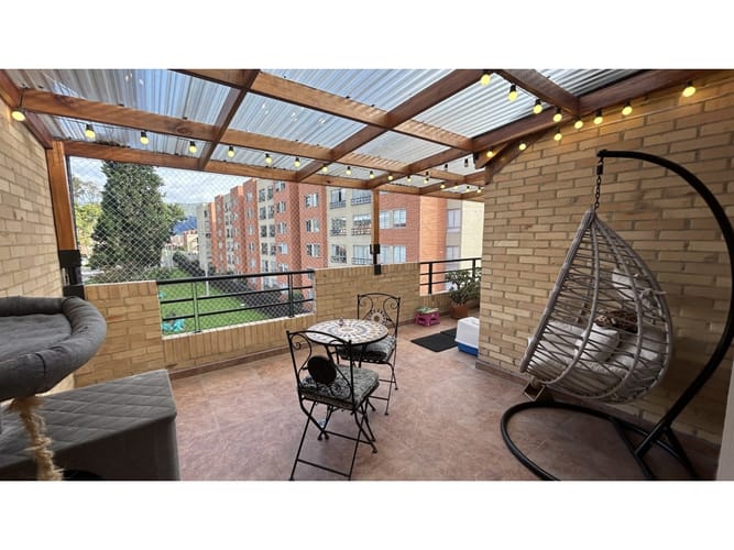 Casa de 4 alcobas en venta en El Estadio, Chía, 300 m² · foto 6 de 24