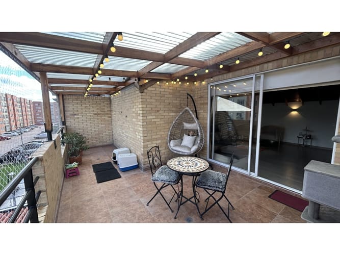 Casa de 4 alcobas en venta en El Estadio, Chía, 300 m² · foto 7 de 24