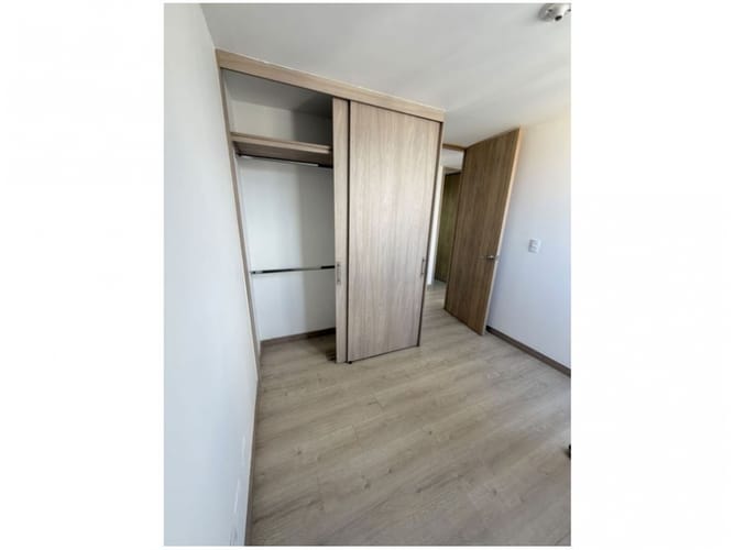 Apartamento de 2 alcobas en venta en Altamira, Medellín, 77 m² · foto 16 de 20