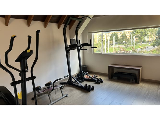 Casa de 4 alcobas en venta en El Estadio, Chía, 300 m² · foto 8 de 24