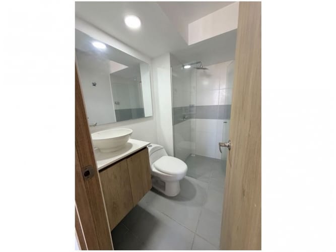 Apartamento de 2 alcobas en venta en Altamira, Medellín, 77 m² · foto 18 de 20