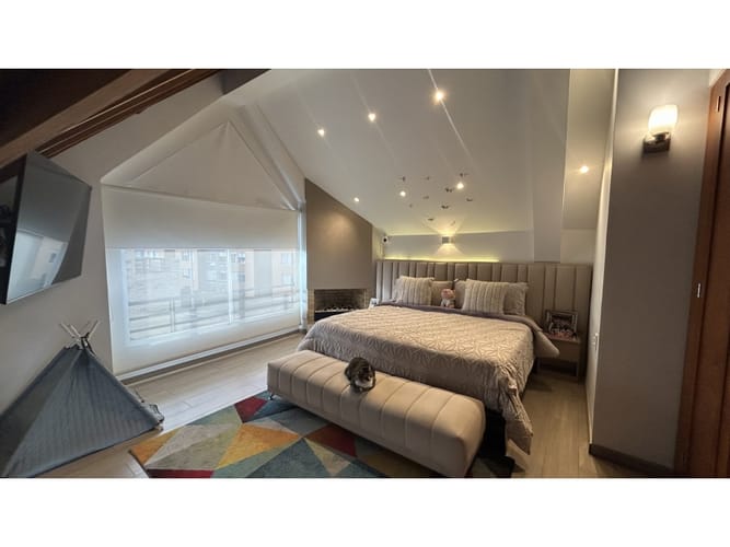 Casa de 4 alcobas en venta en El Estadio, Chía, 300 m² · foto 10 de 24