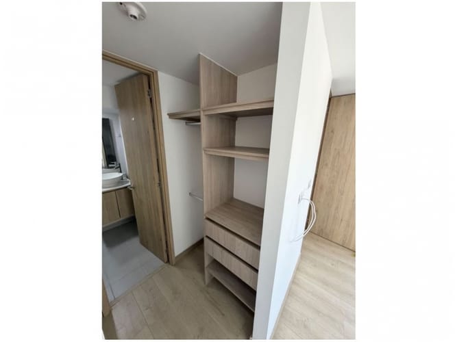 Apartamento de 2 alcobas en venta en Altamira, Medellín, 77 m² · foto 19 de 20