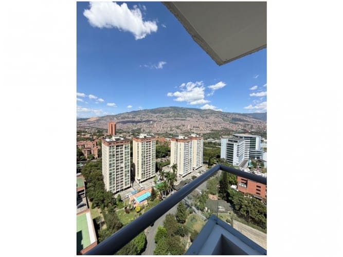 Apartamento de 2 alcobas en venta en Altamira, Medellín, 77 m² · foto 20 de 20