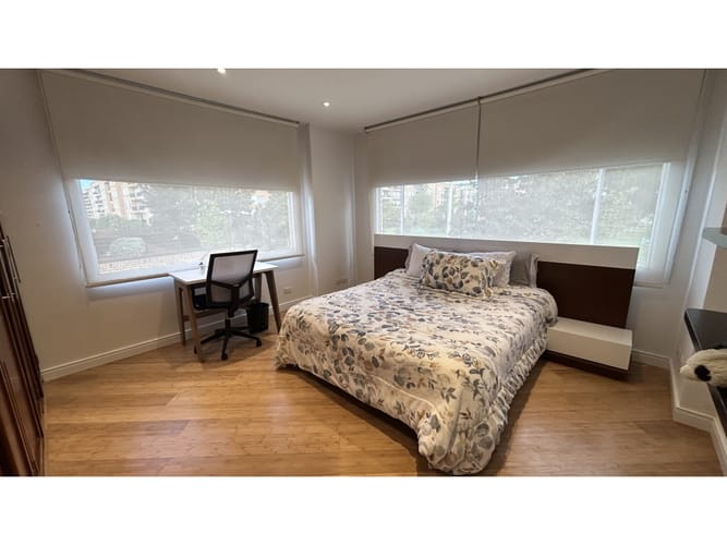 Casa de 4 alcobas en venta en El Estadio, Chía, 300 m² · foto 12 de 24