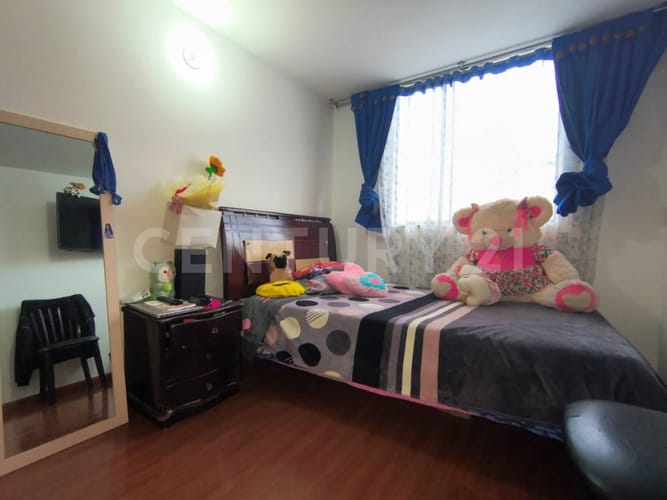 Apartamento de 2 alcobas en venta en Villa Gladys, Bogotá, 43 m² · foto 7 de 15