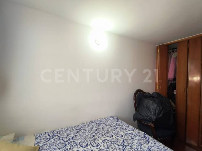 Apartamento de 2 alcobas en venta en Villa Gladys, Bogotá, 43 m² · foto 8 de 15