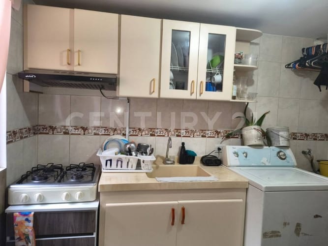 Apartamento de 2 alcobas en venta en Villa Gladys, Bogotá, 43 m² · foto 10 de 15