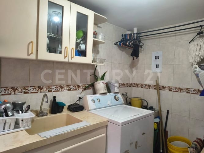 Apartamento de 2 alcobas en venta en Villa Gladys, Bogotá, 43 m² · foto 11 de 15