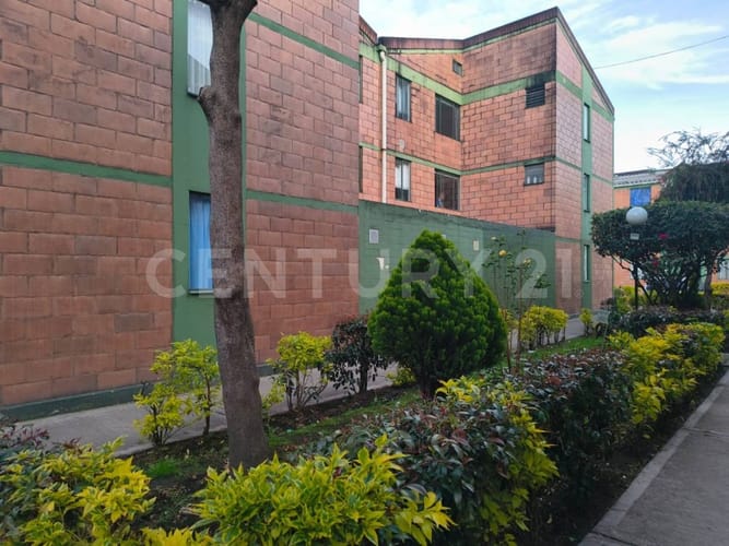 Apartamento de 2 alcobas en venta en Villa Gladys, Bogotá, 43 m² · foto 15 de 15