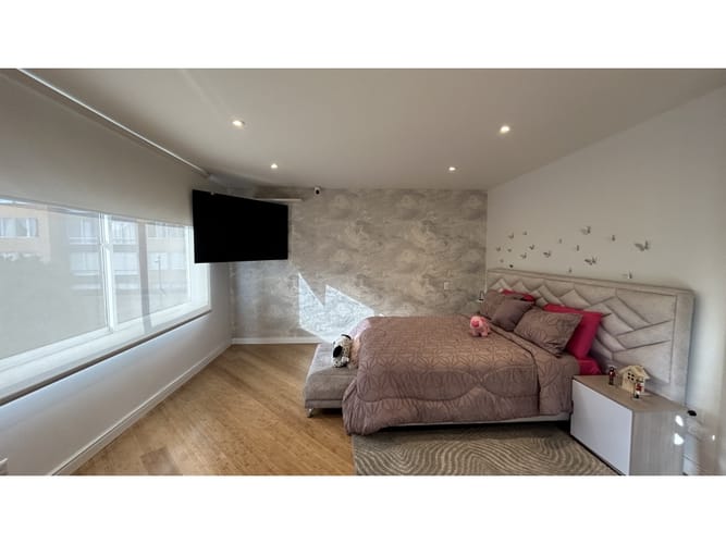 Casa de 4 alcobas en venta en El Estadio, Chía, 300 m² · foto 20 de 24