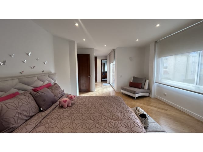 Casa de 4 alcobas en venta en El Estadio, Chía, 300 m² · foto 22 de 24