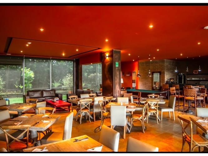 Apartamento de 1 alcoba en venta en Guayabito, Medellín, 60 m² · foto 4 de 24