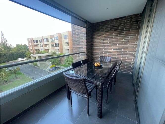 Apartamento de 1 alcoba en venta en Guayabito, Medellín, 60 m² · foto 5 de 24