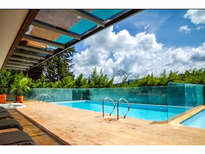 Apartamento de 1 alcoba en venta en Guayabito, Medellín, 60 m² · foto 6 de 24