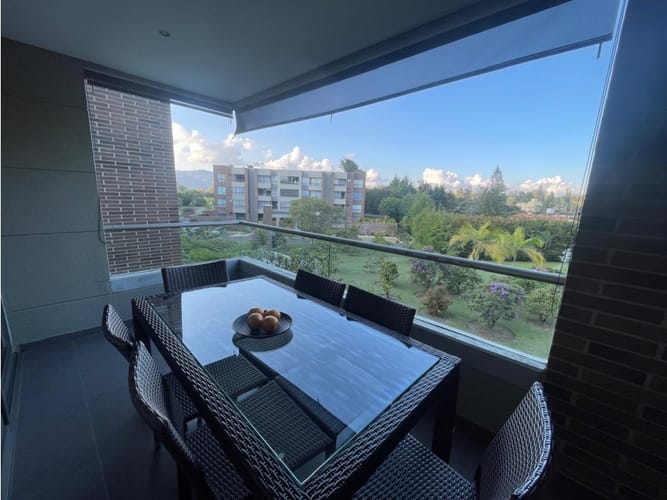 Apartamento de 1 alcoba en venta en Guayabito, Medellín, 60 m² · foto 7 de 24