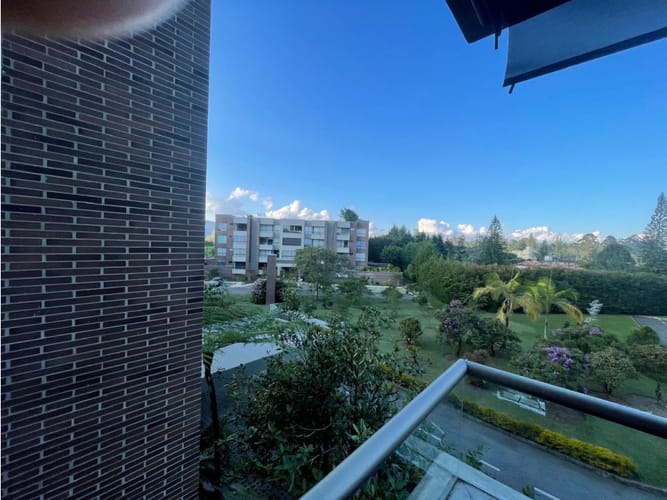 Apartamento de 1 alcoba en venta en Guayabito, Medellín, 60 m² · foto 8 de 24