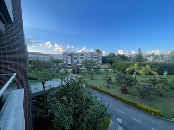 Apartamento de 1 alcoba en venta en Guayabito, Medellín, 60 m² · foto 9 de 24