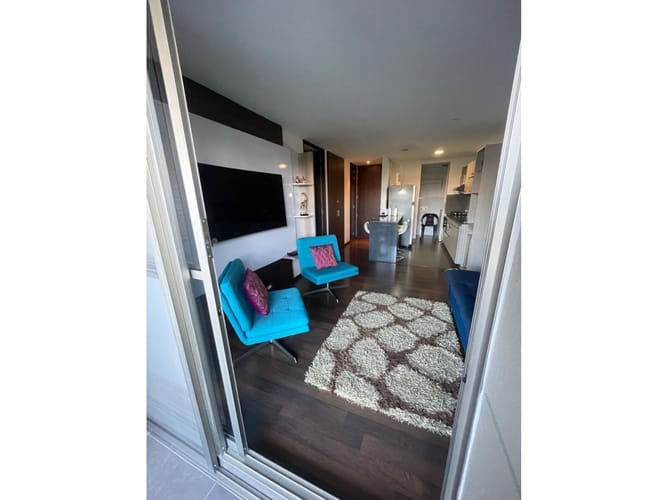 Apartamento de 1 alcoba en venta en Guayabito, Medellín, 60 m² · foto 10 de 24