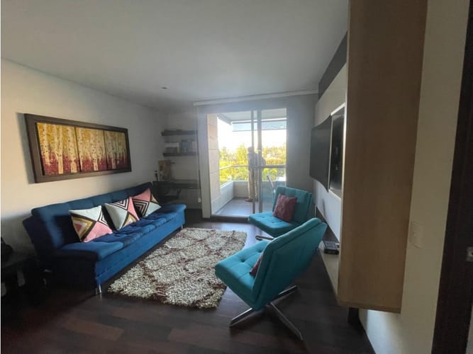 Apartamento de 1 alcoba en venta en Guayabito, Medellín, 60 m² · foto 11 de 24