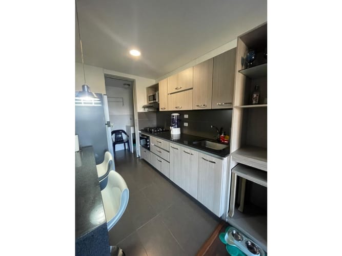 Apartamento de 1 alcoba en venta en Guayabito, Medellín, 60 m² · foto 14 de 24