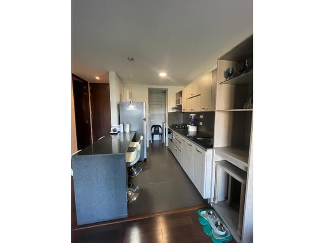 Apartamento de 1 alcoba en venta en Guayabito, Medellín, 60 m² · foto 15 de 24