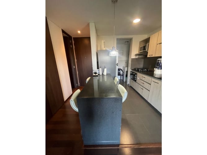 Apartamento de 1 alcoba en venta en Guayabito, Medellín, 60 m² · foto 16 de 24