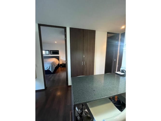 Apartamento de 1 alcoba en venta en Guayabito, Medellín, 60 m² · foto 19 de 24
