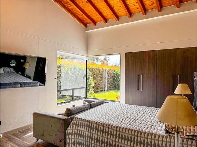 Casa de 4 alcobas en arriendo en Llano Grande, Rionegro, 305 m² · foto 7 de 24