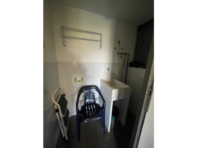 Apartamento de 1 alcoba en venta en Guayabito, Medellín, 60 m² · foto 21 de 24