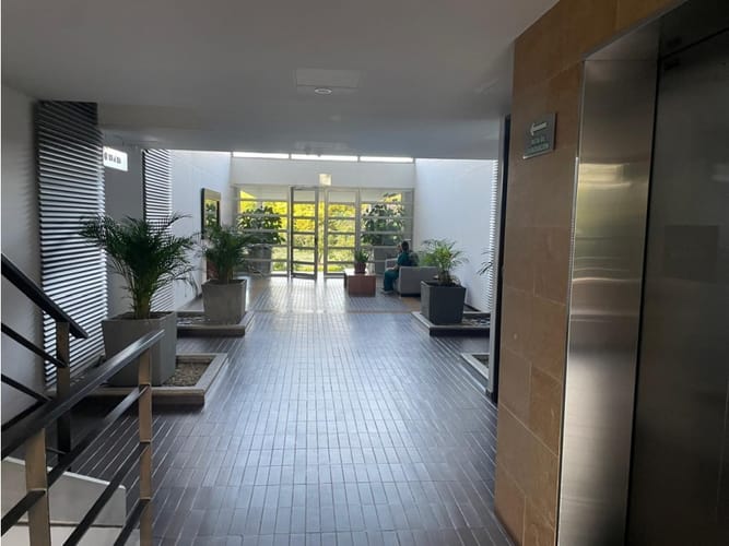 Apartamento de 1 alcoba en venta en Guayabito, Medellín, 60 m² · foto 22 de 24