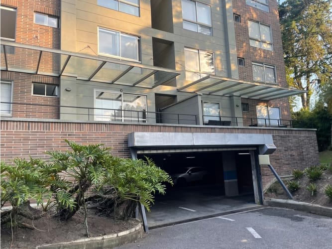Apartamento de 1 alcoba en venta en Guayabito, Medellín, 60 m² · foto 24 de 24