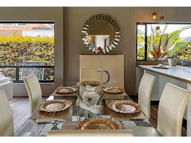 Casa de 4 alcobas en arriendo en Llano Grande, Rionegro, 305 m² · foto 17 de 24