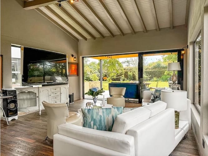 Casa de 4 alcobas en arriendo en Llano Grande, Rionegro, 305 m² · foto 20 de 24