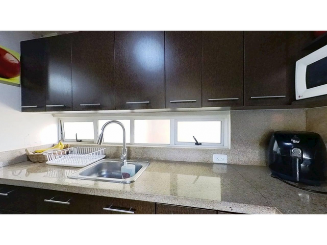 Apartamento de 3 alcobas en venta en Casablanca Suba Urbano, Bogotá, 87 m² · foto 4 de 24