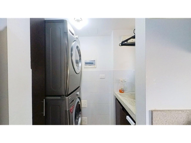 Apartamento de 3 alcobas en venta en Casablanca Suba Urbano, Bogotá, 87 m² · foto 5 de 24