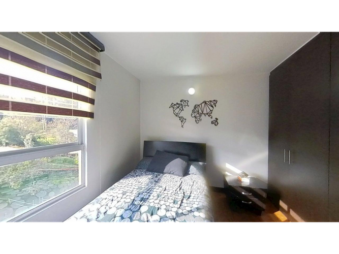 Apartamento de 3 alcobas en venta en Casablanca Suba Urbano, Bogotá, 87 m² · foto 6 de 24