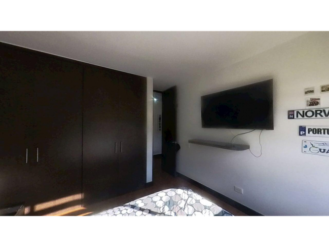 Apartamento de 3 alcobas en venta en Casablanca Suba Urbano, Bogotá, 87 m² · foto 7 de 24