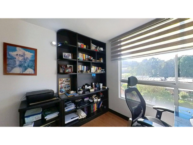 Apartamento de 3 alcobas en venta en Casablanca Suba Urbano, Bogotá, 87 m² · foto 8 de 24