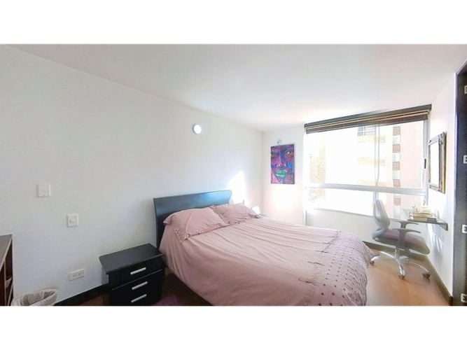 Apartamento de 3 alcobas en venta en Casablanca Suba Urbano, Bogotá, 87 m² · foto 10 de 24