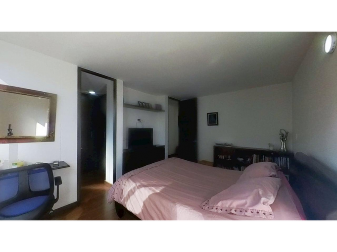 Apartamento de 3 alcobas en venta en Casablanca Suba Urbano, Bogotá, 87 m² · foto 11 de 24