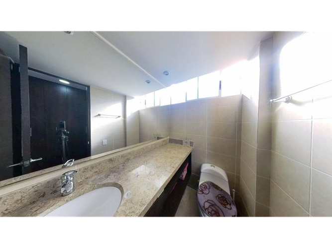 Apartamento de 3 alcobas en venta en Casablanca Suba Urbano, Bogotá, 87 m² · foto 12 de 24