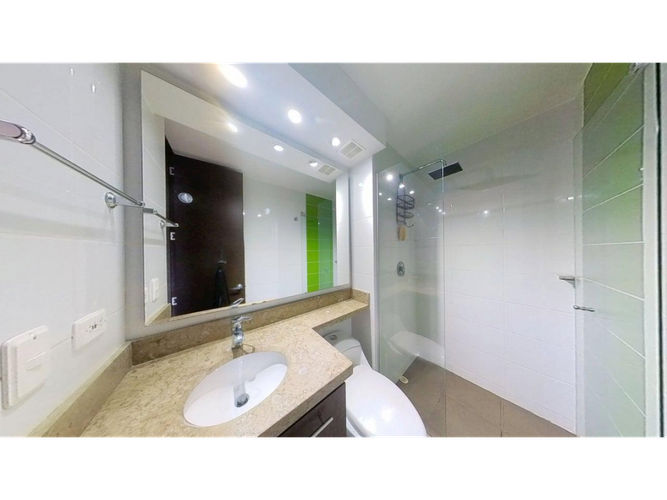 Apartamento de 3 alcobas en venta en Casablanca Suba Urbano, Bogotá, 87 m² · foto 13 de 24