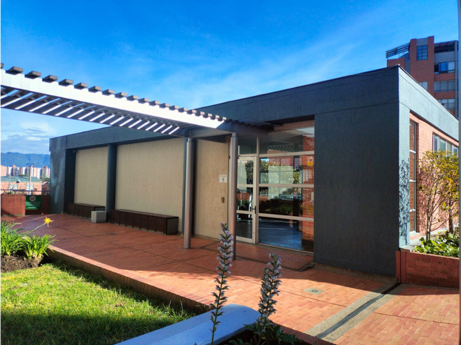 Apartamento de 3 alcobas en venta en Casablanca Suba Urbano, Bogotá, 87 m² · foto 15 de 24