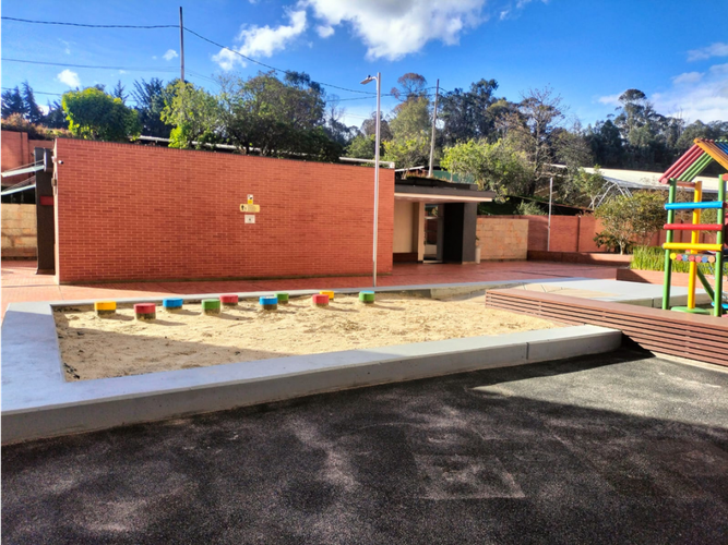 Apartamento de 3 alcobas en venta en Casablanca Suba Urbano, Bogotá, 87 m² · foto 17 de 24