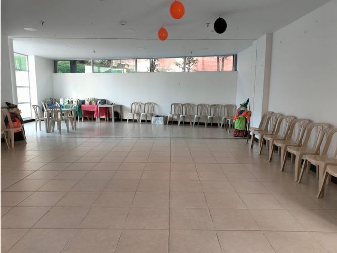 Apartamento de 3 alcobas en venta en Casablanca Suba Urbano, Bogotá, 87 m² · foto 18 de 24